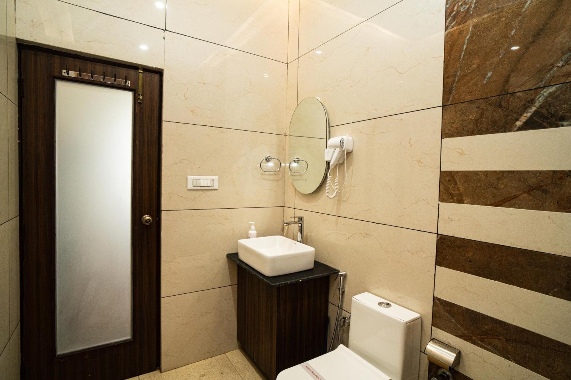 The Aravali Resort Bijni Kültér fotó